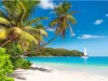 Imagem principal do artigo Jamaica é eleita o melhor destino para viagens em família